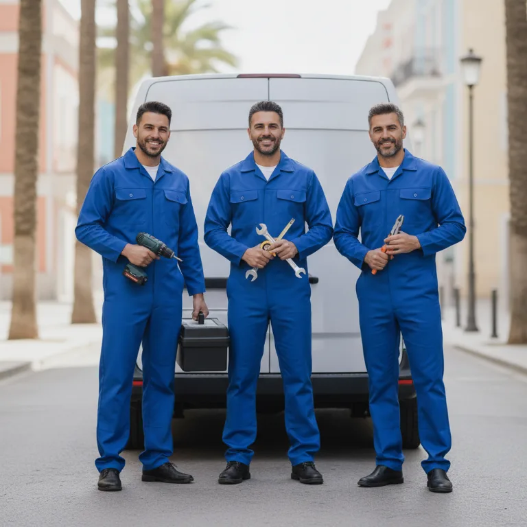 Riparazione Tapparelle team a Legnano
